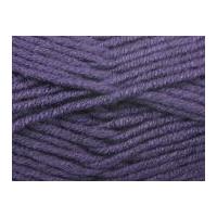 Stylecraft Weekender Knitting Yarn Super Chunky 3686 Purple