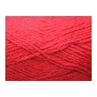 stylecraft alpaca knitting yarn dk 6022 red