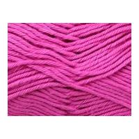 Stylecraft Classique Cotton Knitting Yarn DK 3668 Hot Pink