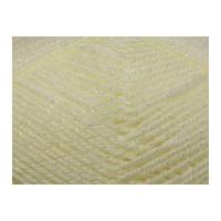 Stylecraft Stardust Baby Knitting Yarn DK 1572 Primrose