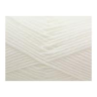 Stylecraft Lullaby Baby Knitting Yarn DK 1750 Snow