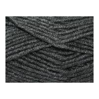 Stylecraft Weekender Knitting Yarn Super Chunky 3682 Charcoal