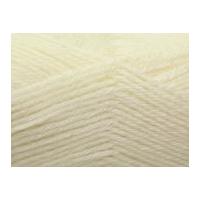 Stylecraft Alpaca Knitting Yarn DK 6010 Cream