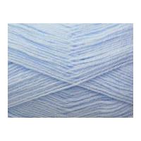 Stylecraft Wondersoft Baby Knitting Yarn 3 Ply 1032 Sky Blue