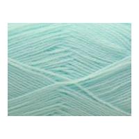 stylecraft wondersoft baby knitting yarn 3 ply 1034 peppermint