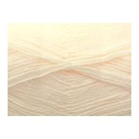 stylecraft wondersoft baby knitting yarn 3 ply 1005 vanilla