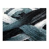 stylecraft ruffles scarf knitting yarn