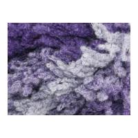 Stylecraft Poodle Mohair Scarf Knitting Yarn 1720 Lavender