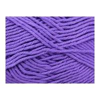 stylecraft classique cotton knitting yarn dk 3673 lavender