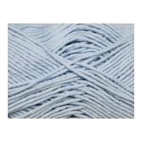 stylecraft classique cotton knitting yarn dk 3667 sky blue