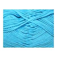 Stylecraft Classique Cotton Knitting Yarn DK 3671 Azure