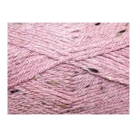 stylecraft alpaca tweed knitting yarn dk 1647 dusky pink