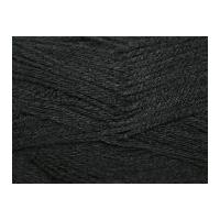 stylecraft special knitting yarn 4 ply 1002 black