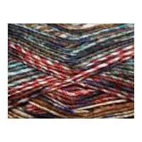 Stylecraft Carnival Knitting Yarn Chunky 2490 Cadiz