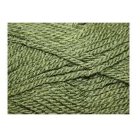 Stylecraft Life Knitting Yarn Chunky 2302 Olive