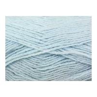 Stylecraft Life Knitting Yarn 4 Ply 2414 Ice Blue