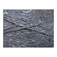 Stylecraft Alpaca Tweed Knitting Yarn Chunky 1740 Midnight