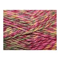 Stylecraft Mosaic Knitting Yarn Super Chunky 3619 Rococo