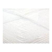 Stylecraft Special for Babies Knitting Yarn DK 1001 White