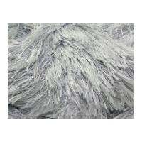 stylecraft eskimo knitting yarn dk 5007 silver