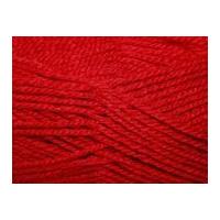 stylecraft life knitting yarn aran 2306 cardinal