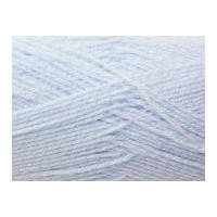 Stylecraft Special Baby Knitting Yarn DK 1253 Blue Marl