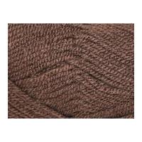 stylecraft special knitting yarn aran 1004 dark brown