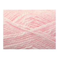 Stylecraft Summer Breeze Knitting Yarn DK 1632 Candy Floss