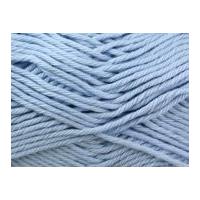 Stylecraft Classique Cotton Knitting Yarn DK 3667 Sky Blue