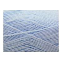 Stylecraft Wondersoft Baby Knitting Yarn 4 Ply 1032 Sky Blue