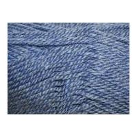 stylecraft life knitting yarn chunky 2322 denim