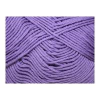 Stylecraft Classique Cotton Knitting Yarn DK 3673 Lavender