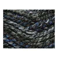 stylecraft swift knit knitting yarn super chunky 2050 charcoal