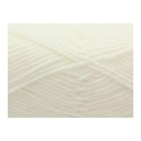 Stylecraft Lullaby Baby Knitting Yarn DK 1794 Winter White