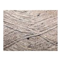 stylecraft alpaca tweed knitting yarn dk 1648 mole