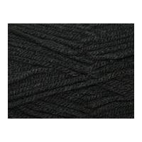 Stylecraft Special Knitting Yarn Aran 1002 Black