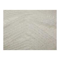 Stylecraft Stardust Baby Knitting Yarn DK 1570 Snowdrift