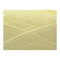 Stylecraft Wondersoft Baby Knitting Yarn DK 1033 Buttercup