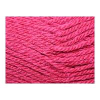 Stylecraft Life Knitting Yarn Chunky 2344 Fuchsia