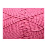 Stylecraft Classique Cotton Knitting Yarn DK 3668 Hot Pink