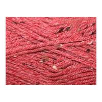 Stylecraft Alpaca Tweed Knitting Yarn Chunky 1738 Cherry