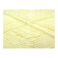 Stylecraft Special for Babies Knitting Yarn Aran 1233 Baby Lemon