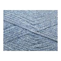 Stylecraft Special for Babies Knitting Yarn Aran 1264 Baby Denim