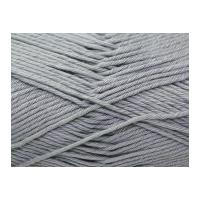 Stylecraft Classique Cotton Knitting Yarn DK 3675 Silver