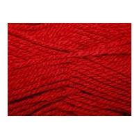 Stylecraft Life Knitting Yarn Chunky 2306 Cardinal