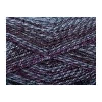 Stylecraft Life Vintage Look Knitting Yarn DK 2132 Indigo