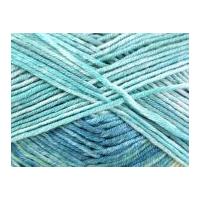 Stylecraft Sundae Knitting Yarn DK 3701 Mint Chip