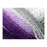 Stylecraft Cabaret Knitting Yarn DK 3574 Purple Haze