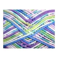 Stylecraft Lullaby Prints Baby Knitting Yarn DK 1813 Refresher