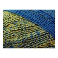 Stylecraft Ombre Knitting Yarn Aran 2442 Apache